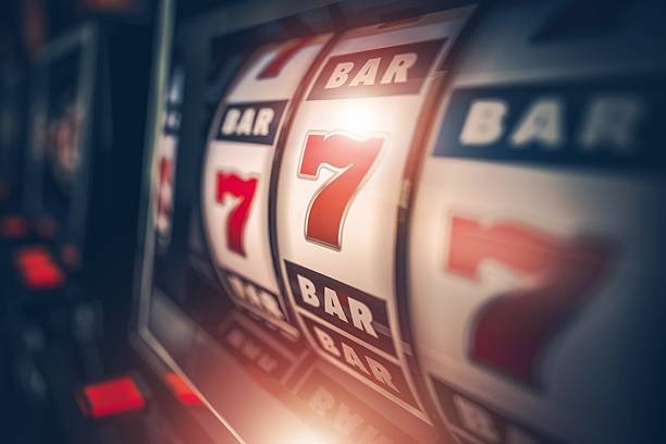 Big Time Gaming slots interface on okgas platform