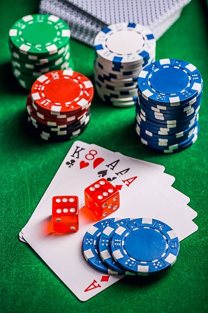 Live dealer Spadegaming table on okgas platform